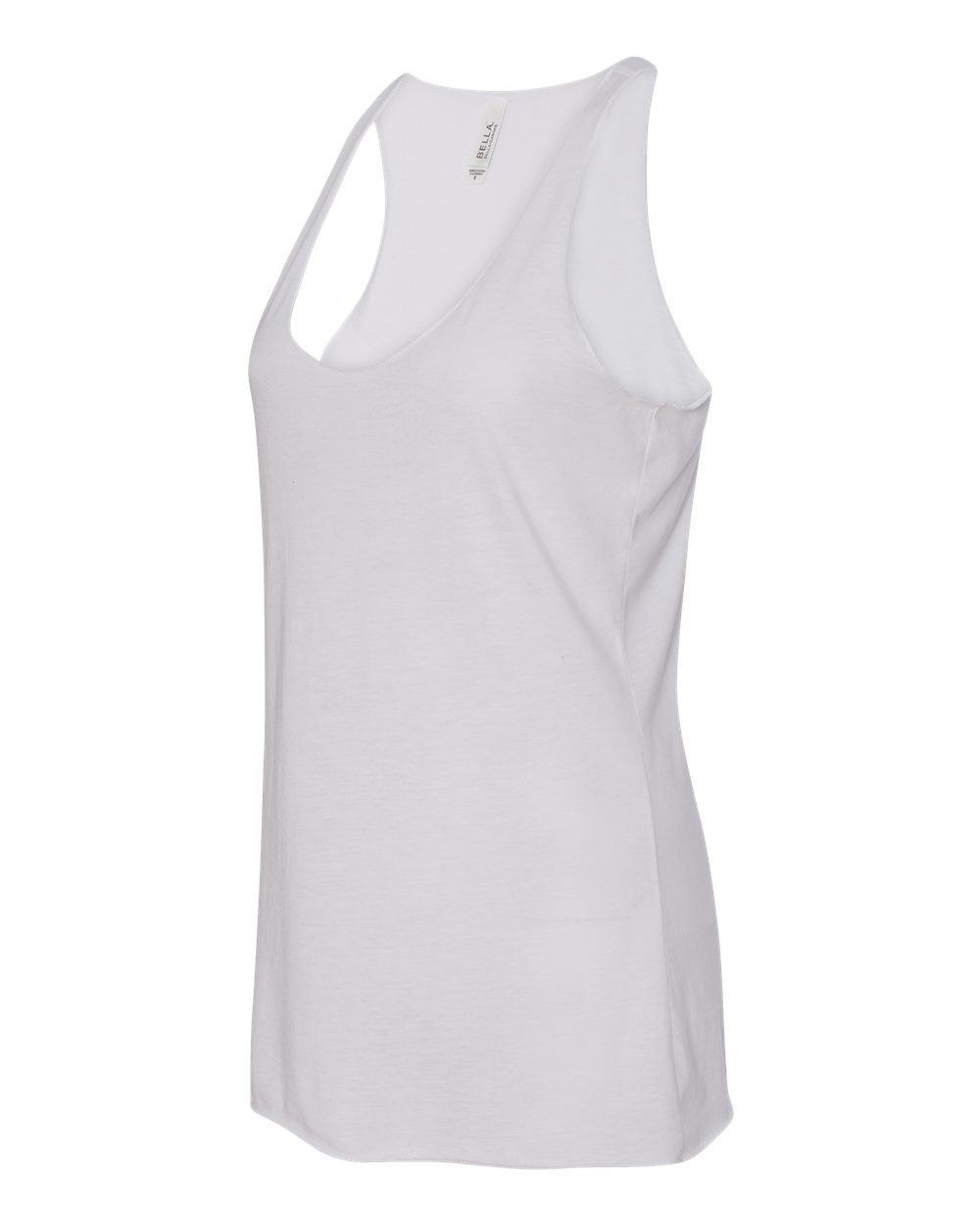 Women's Triblend Racerback Tank - 8430 42