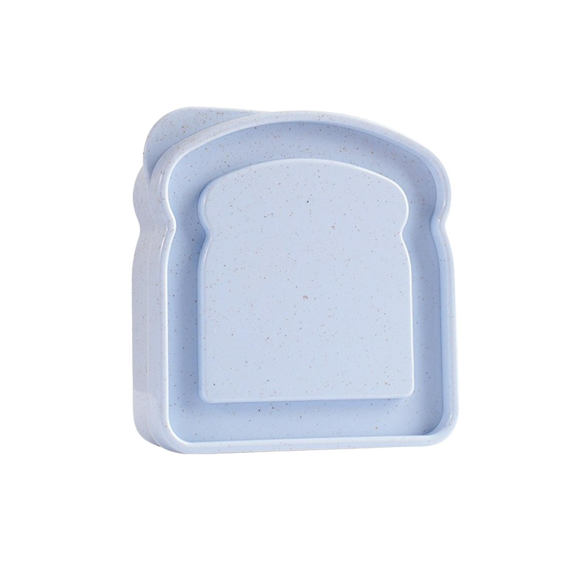MOQ50 Reusable Straw Lunch Box 2