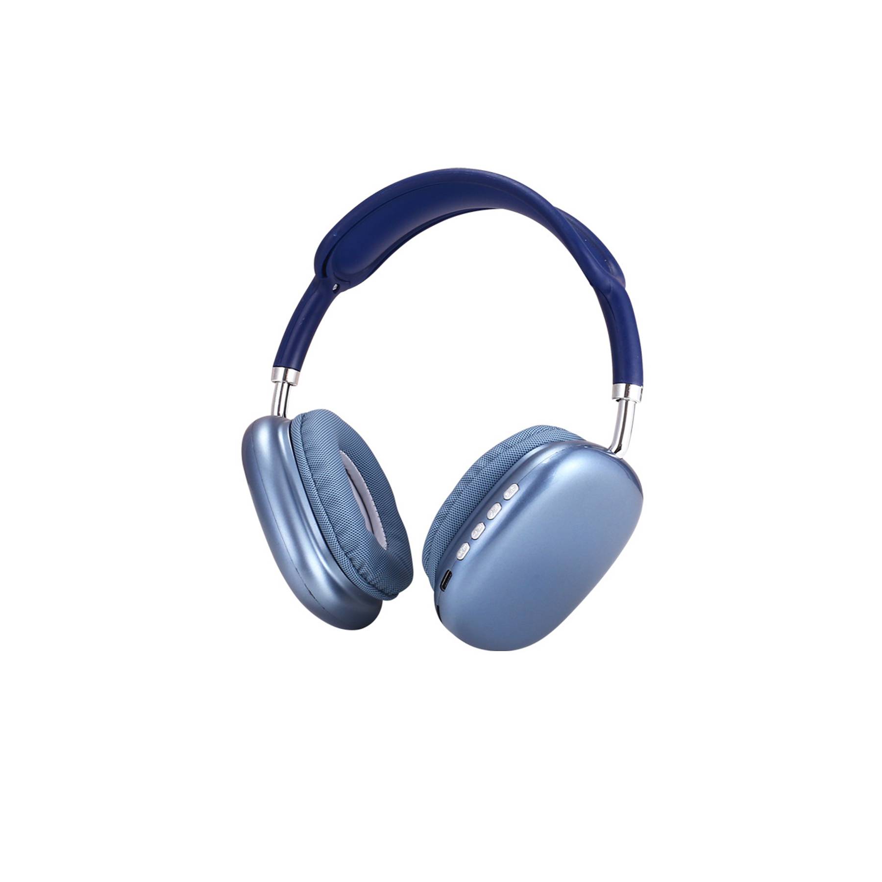 Headworn Bluetooth Earphones 6