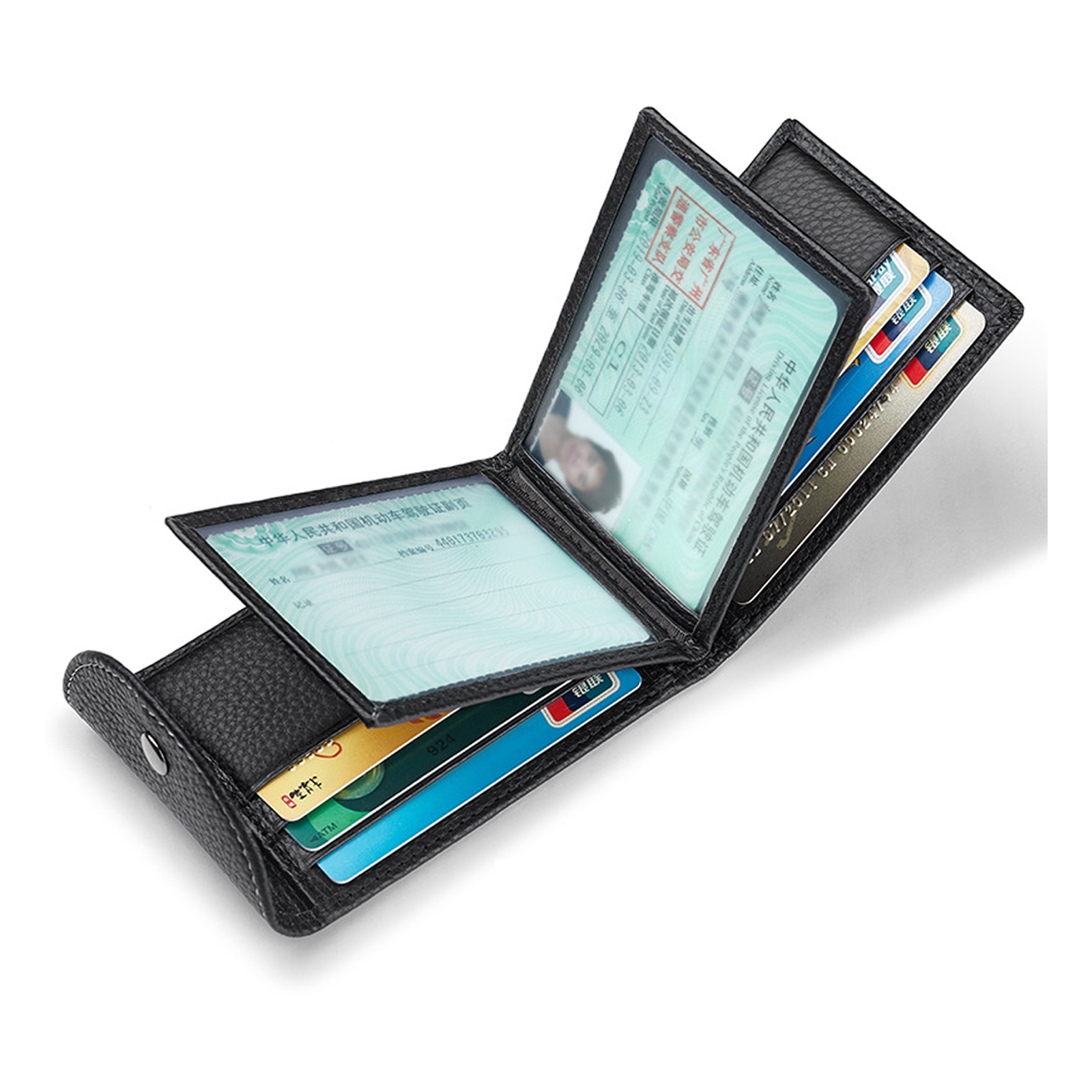 Dynoe Card Holder 5