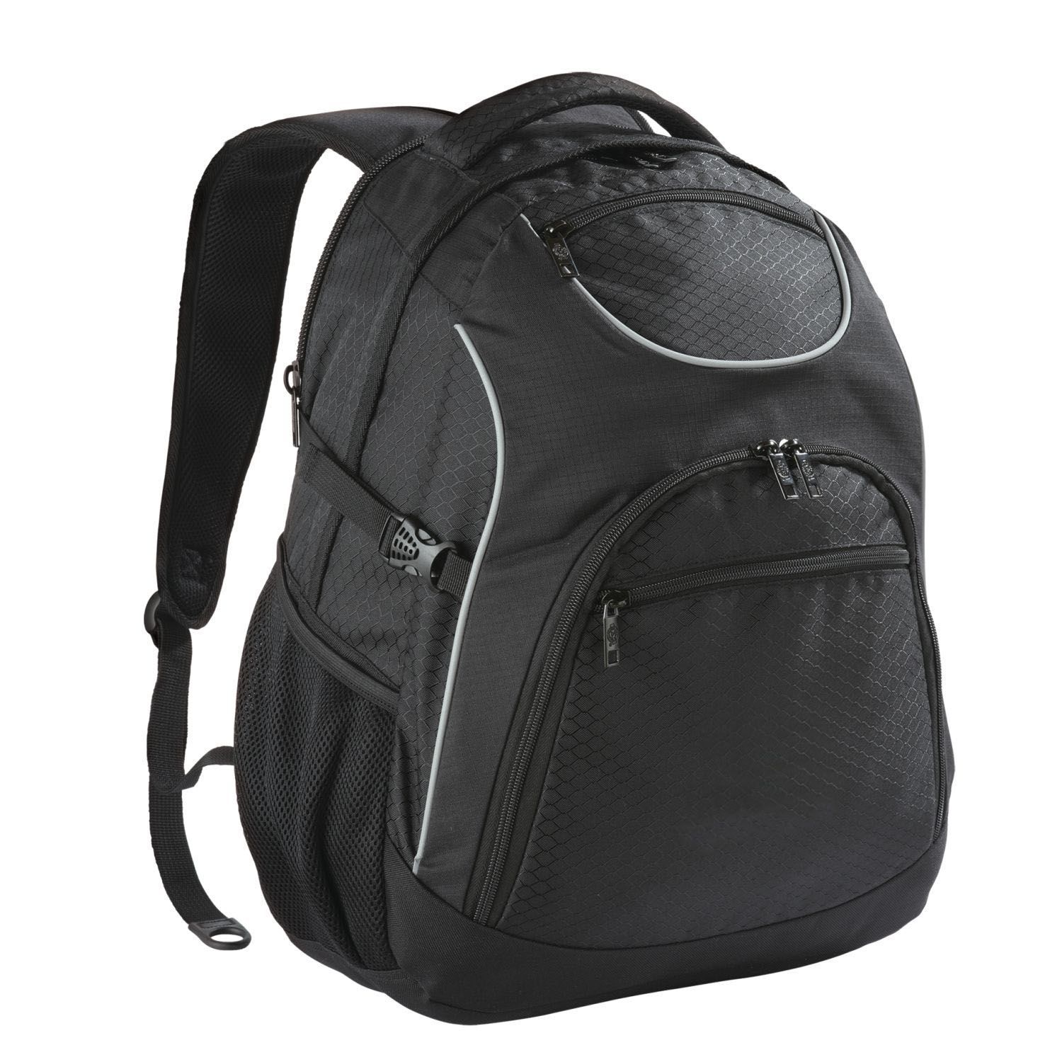 Explorer Backpack 3