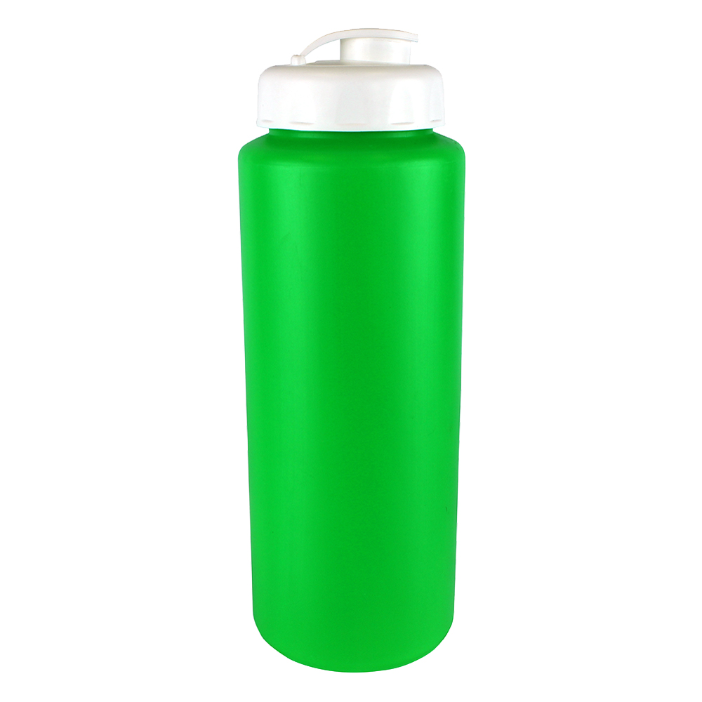 32 oz. Sports Bottle with Flip Top Cap 17