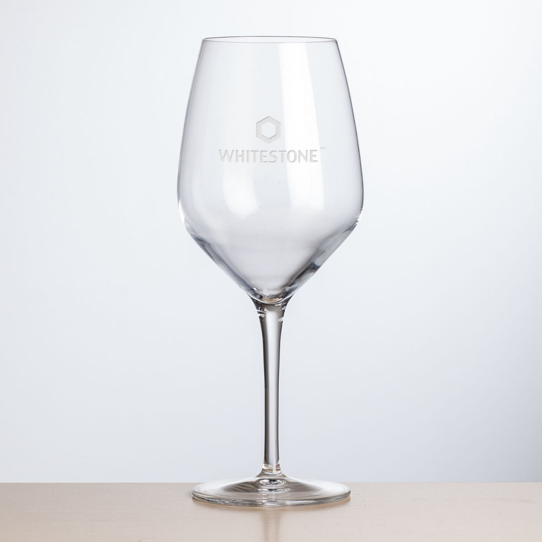 Brunswick Wine - Deep Etch 4
