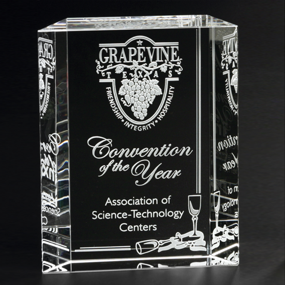 Carlyle Award 6