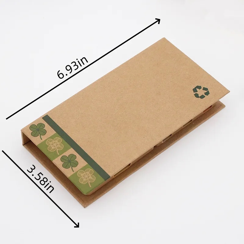Customized multifunctional combination ruler sticky note 4
