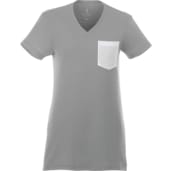 Women's MONROE Short Sleeve Pocket Tee 53