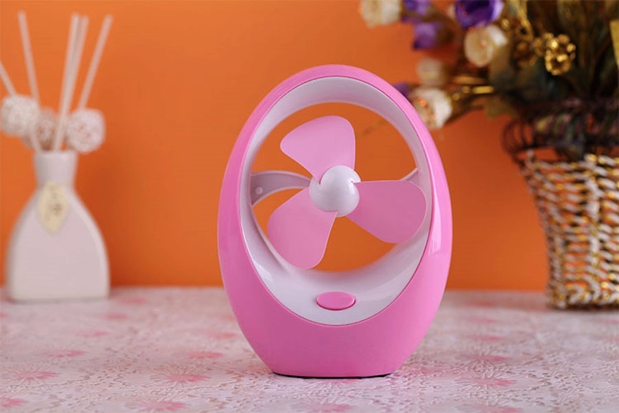 USB Mini Fan 3