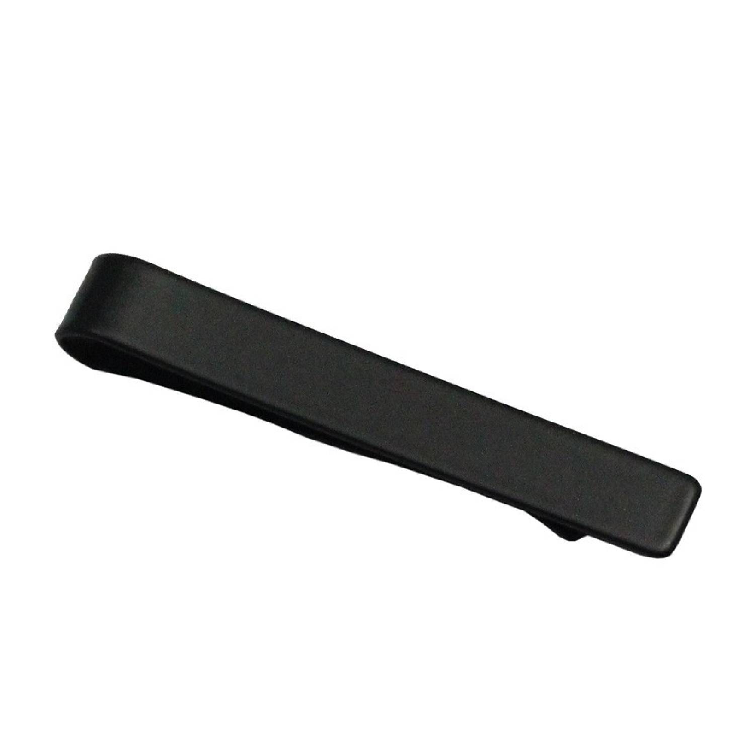 Stainless Steel Tie Bar Clip 2