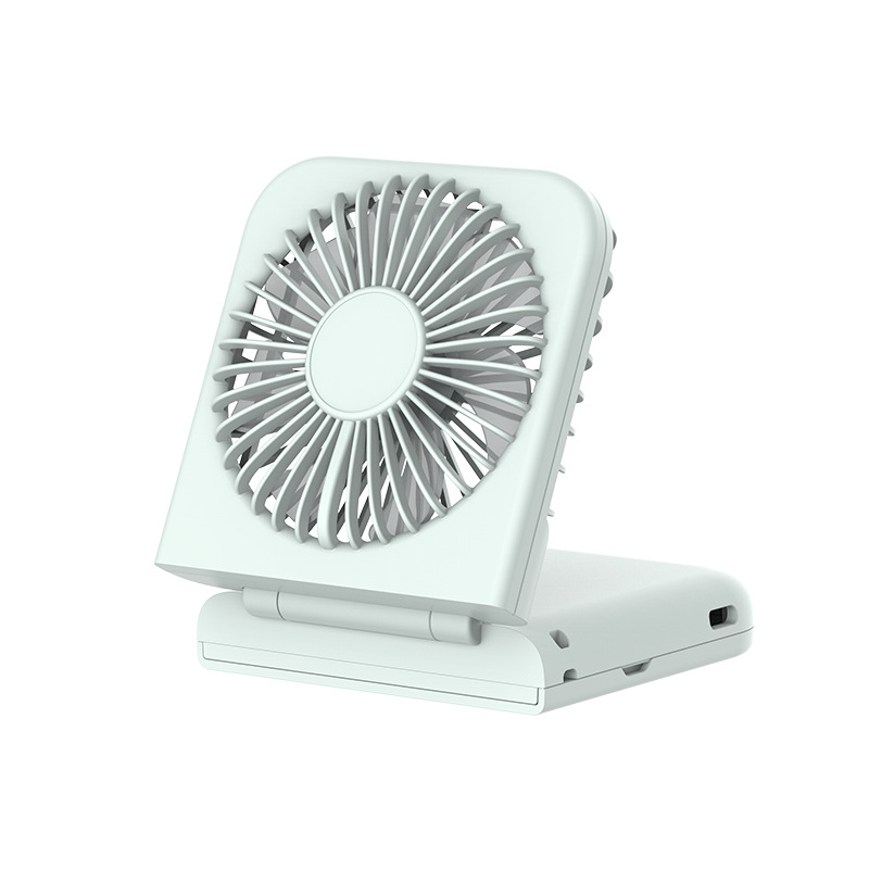 OutdoorPortable MiniChargingFan 1