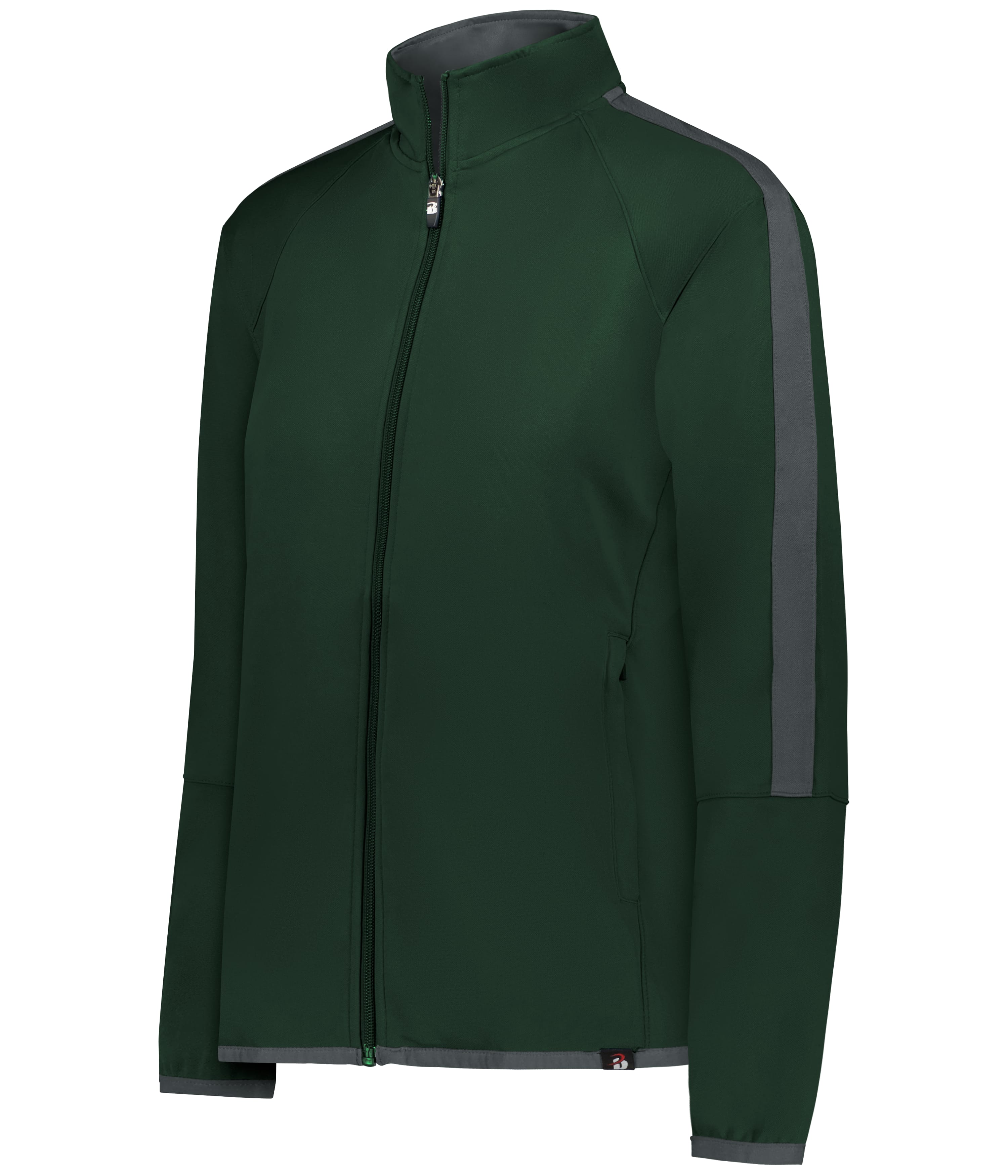 LADIES OUTER CORE JACKET 4