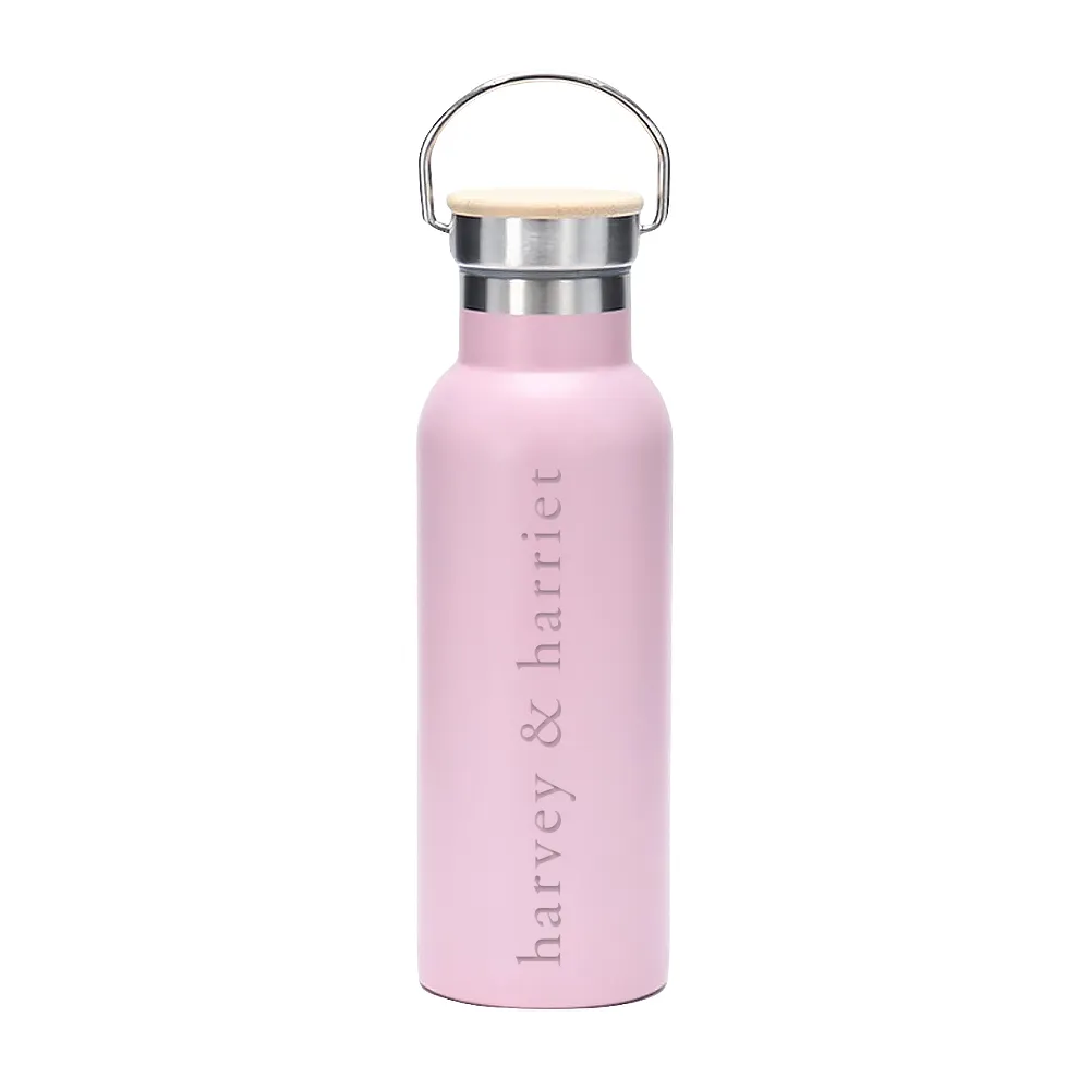 12oz. Stainless Steel Sports Tumbler with Handle 14