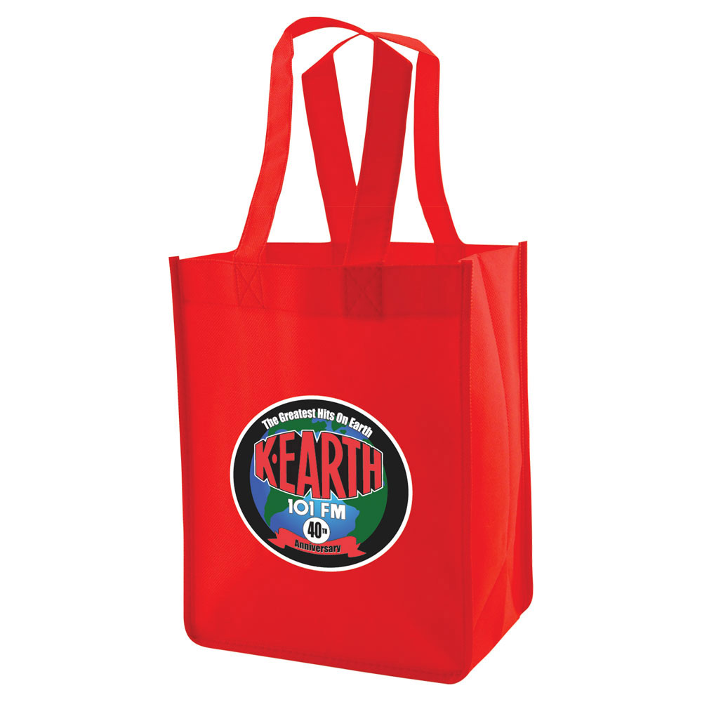 Standard Non-Woven Tote 2