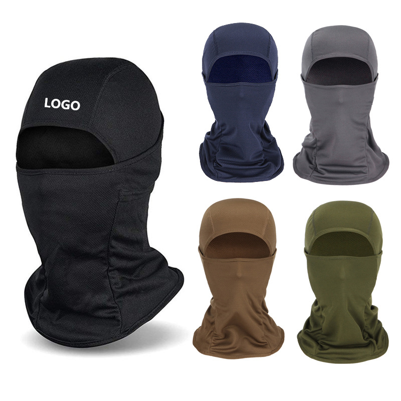 Outdoor Sports Neck Gaiter 3