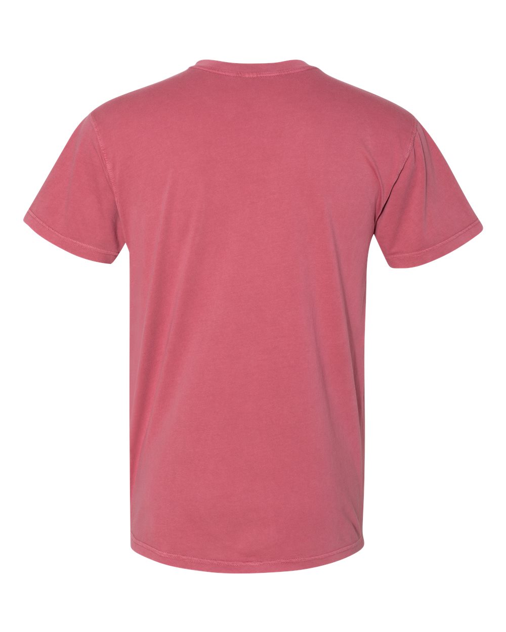 Unisex Inspired Dye Pocket T-Shirt - 7415 3