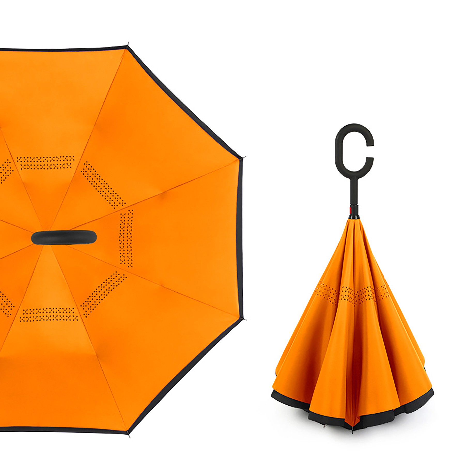 Arc Reverse Umbrella 5