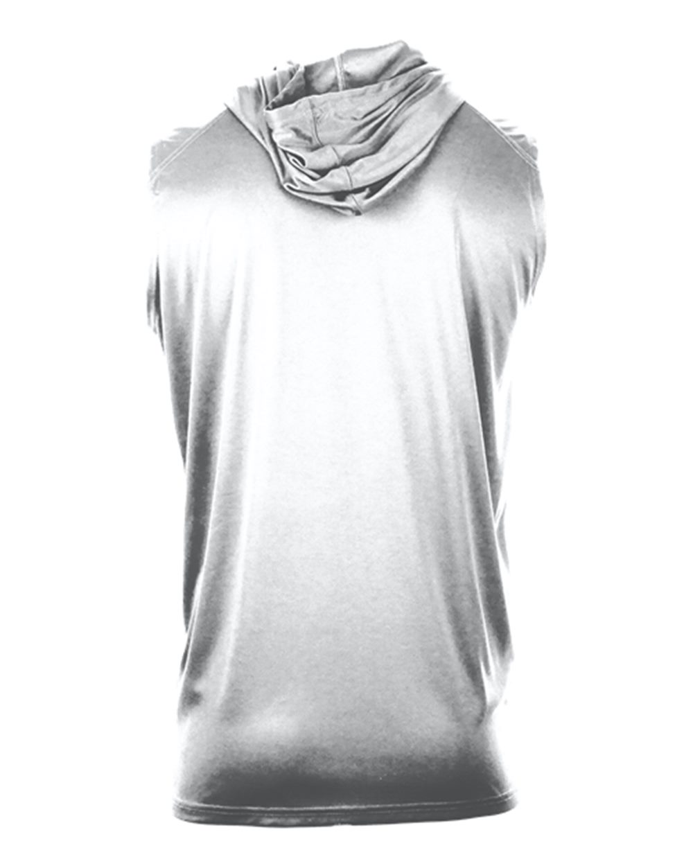 Youth B-Core Hooded Sleeveless T-Shirt - 2108 6