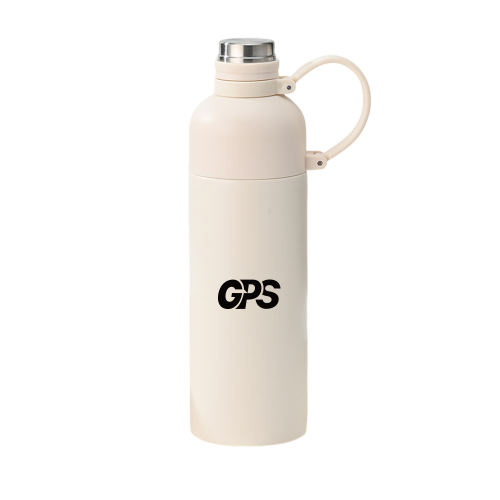 17 OZ Students Insulated Water Bottle 4