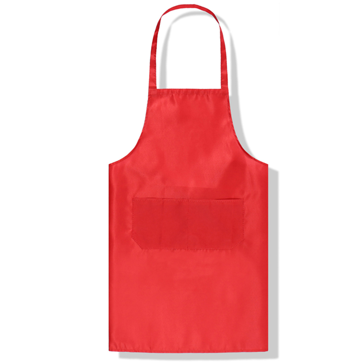 Polyester Apron 2