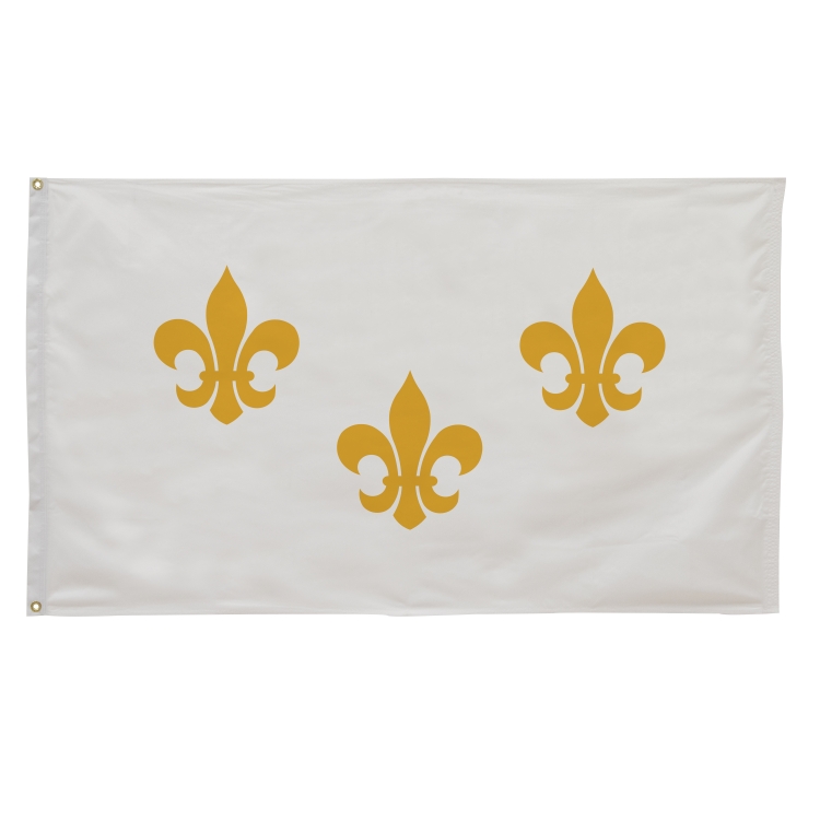 3' x 5' Historical Flags 38