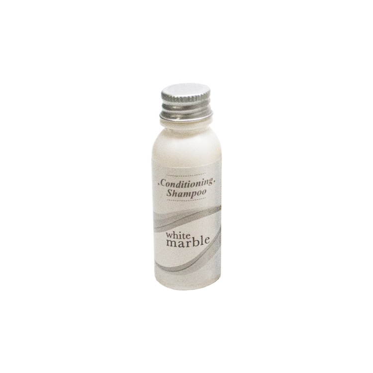 White Marble Conditioning Shampoo (0.75 oz.) 1