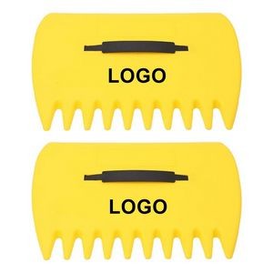 Hand Leaves Rakes 3