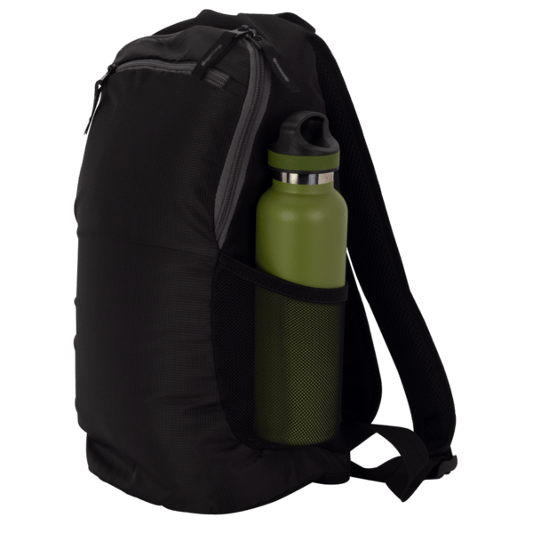 Expedition Recycled Ripstop Backpack 6