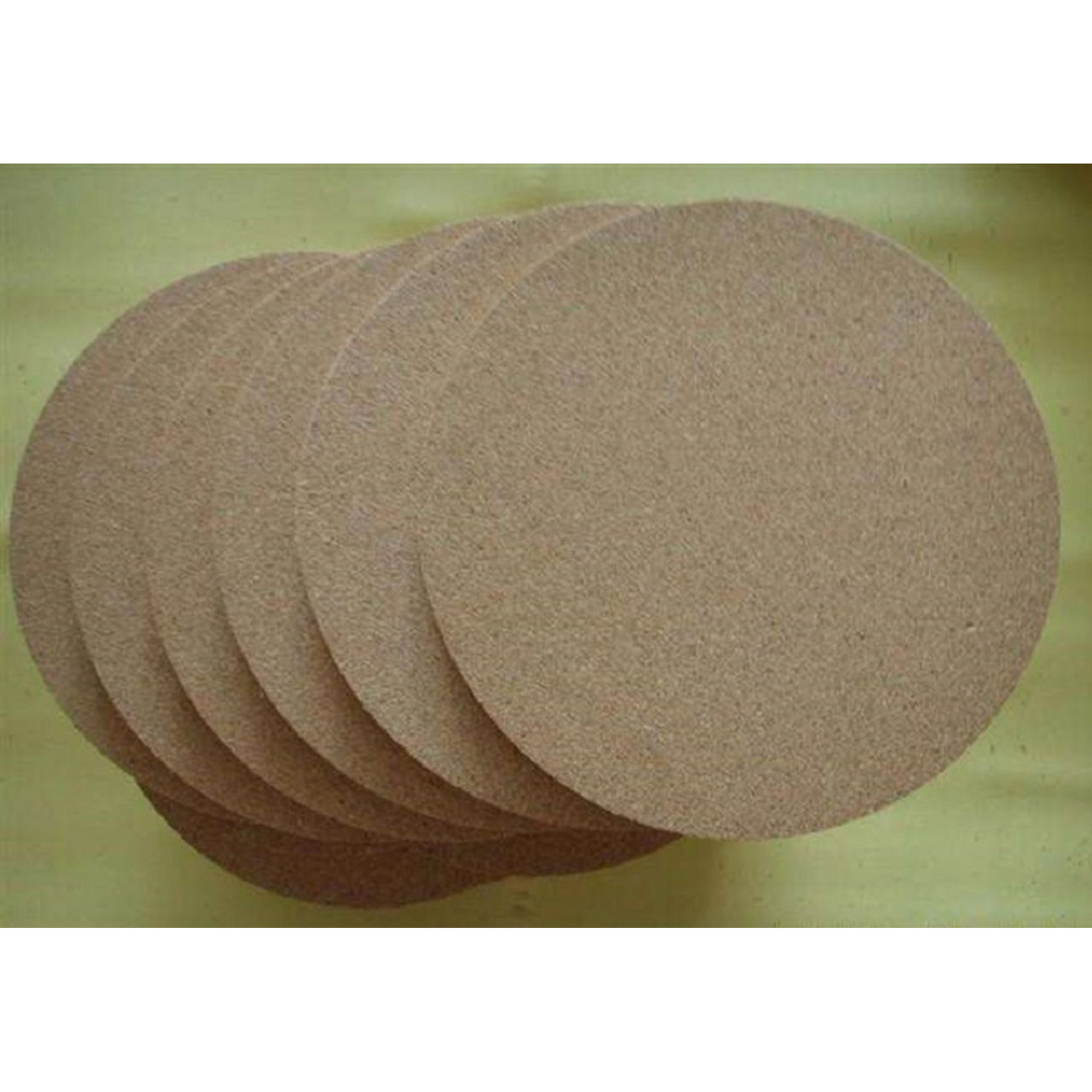 Wood Coaster For Drink 3
