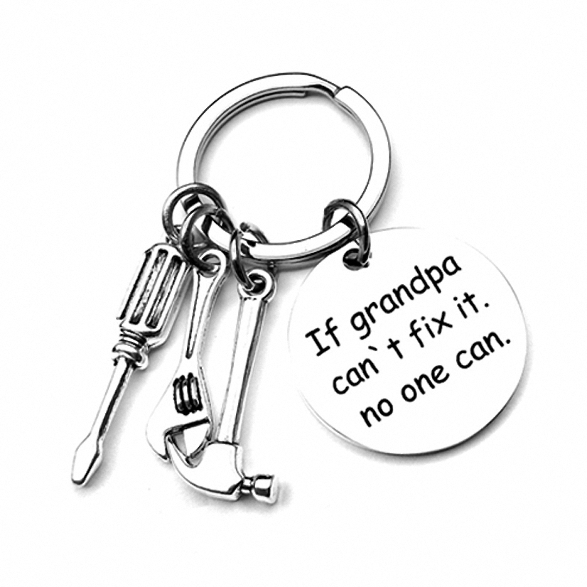 Keychain Pocket Multitool 4