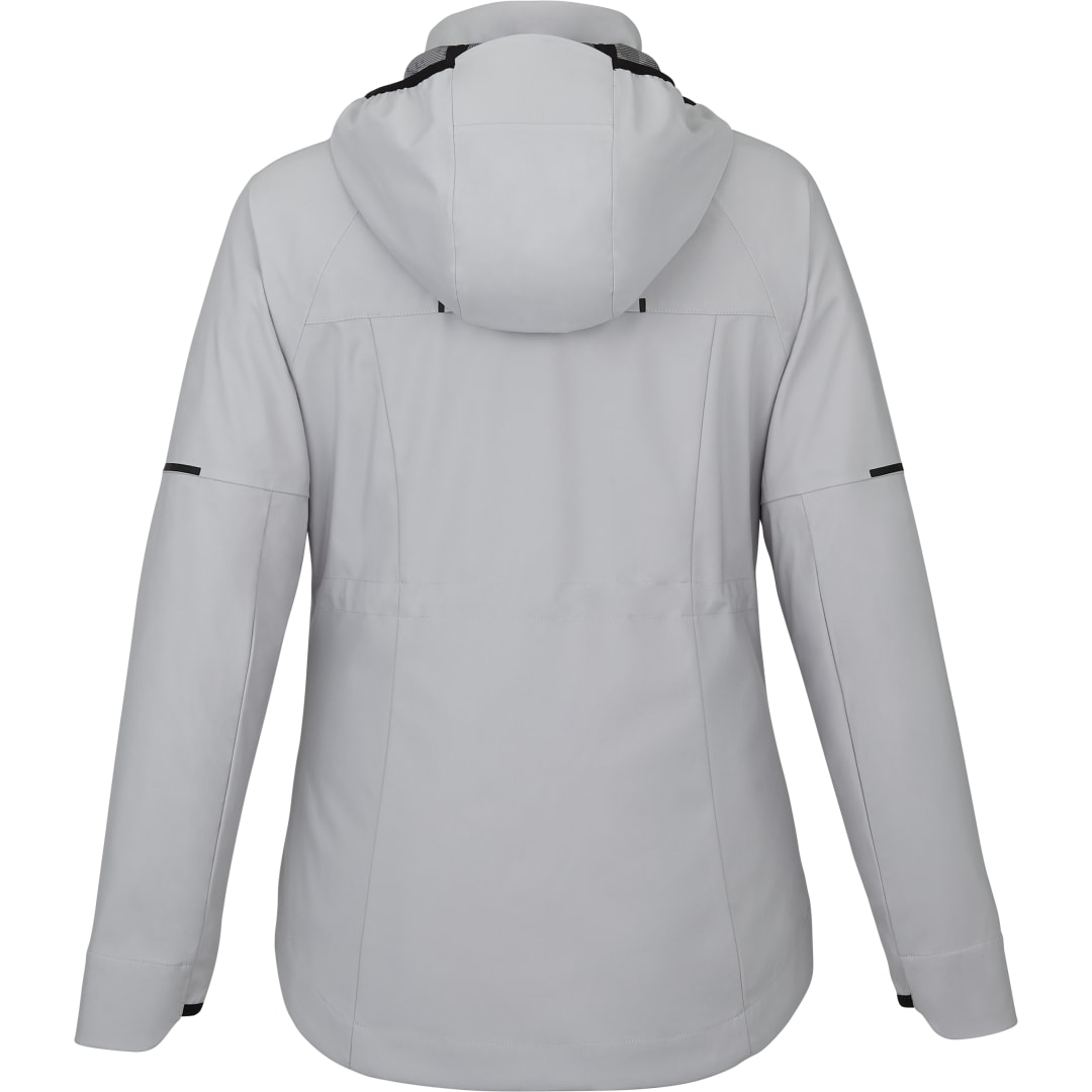 Women's ORACLE Softshell Jacket 30