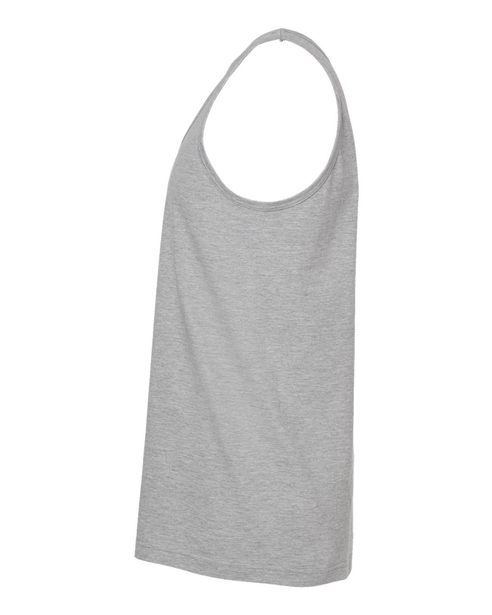 Unisex Fine Jersey Tank Top - S105 34