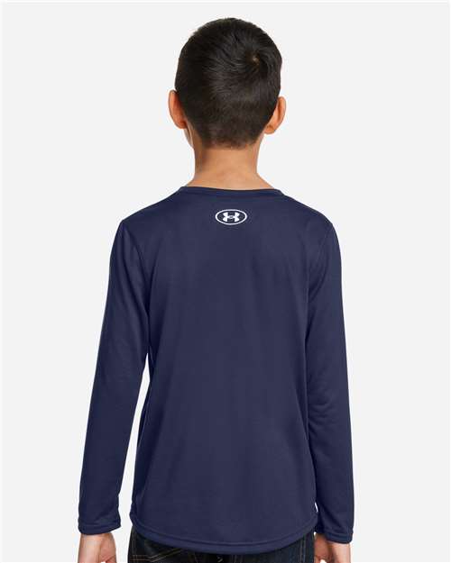 Youth Tech™ Team Long Sleeve T-Shirt - 1377488 42