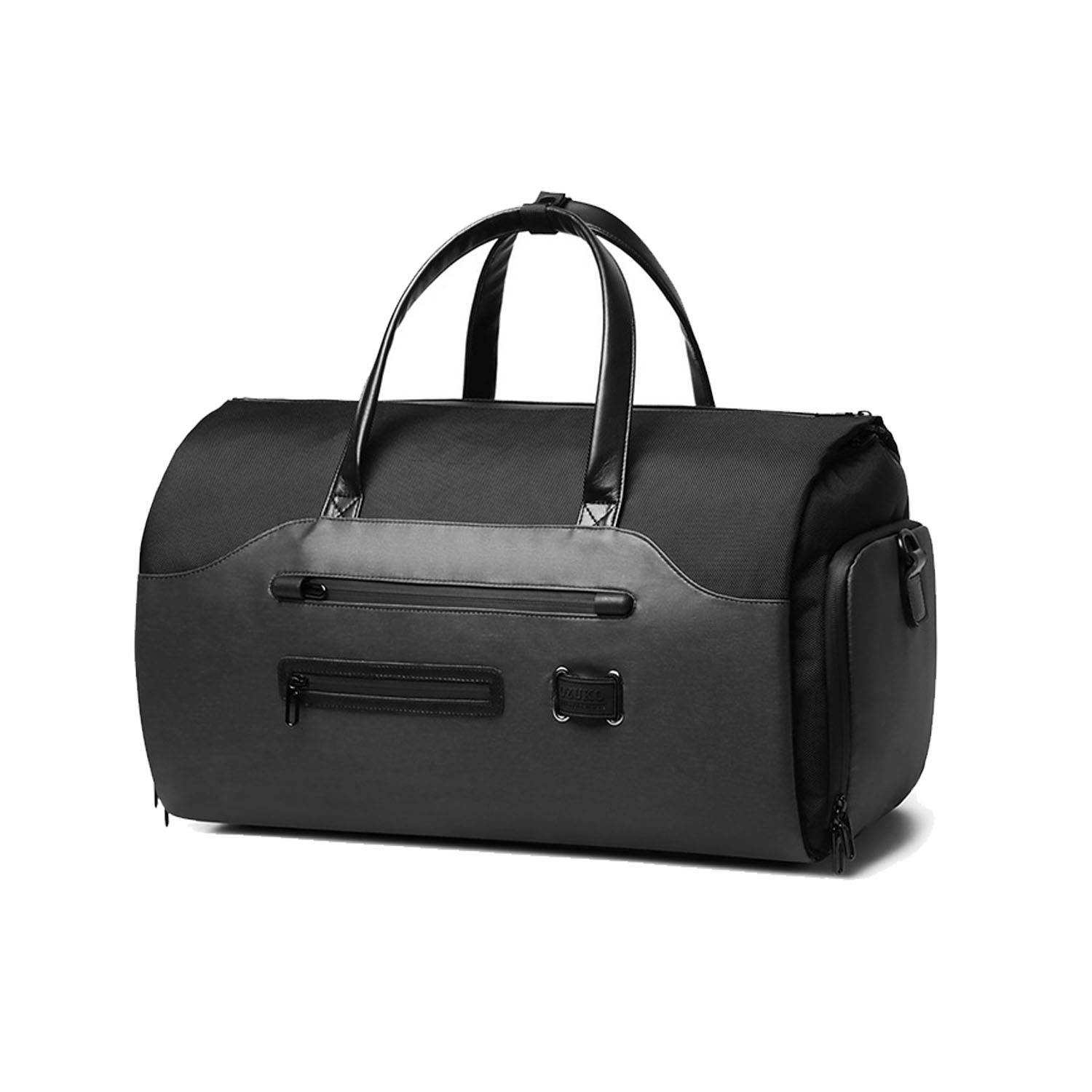 Oxford Travel Garment Duffel Bag 4