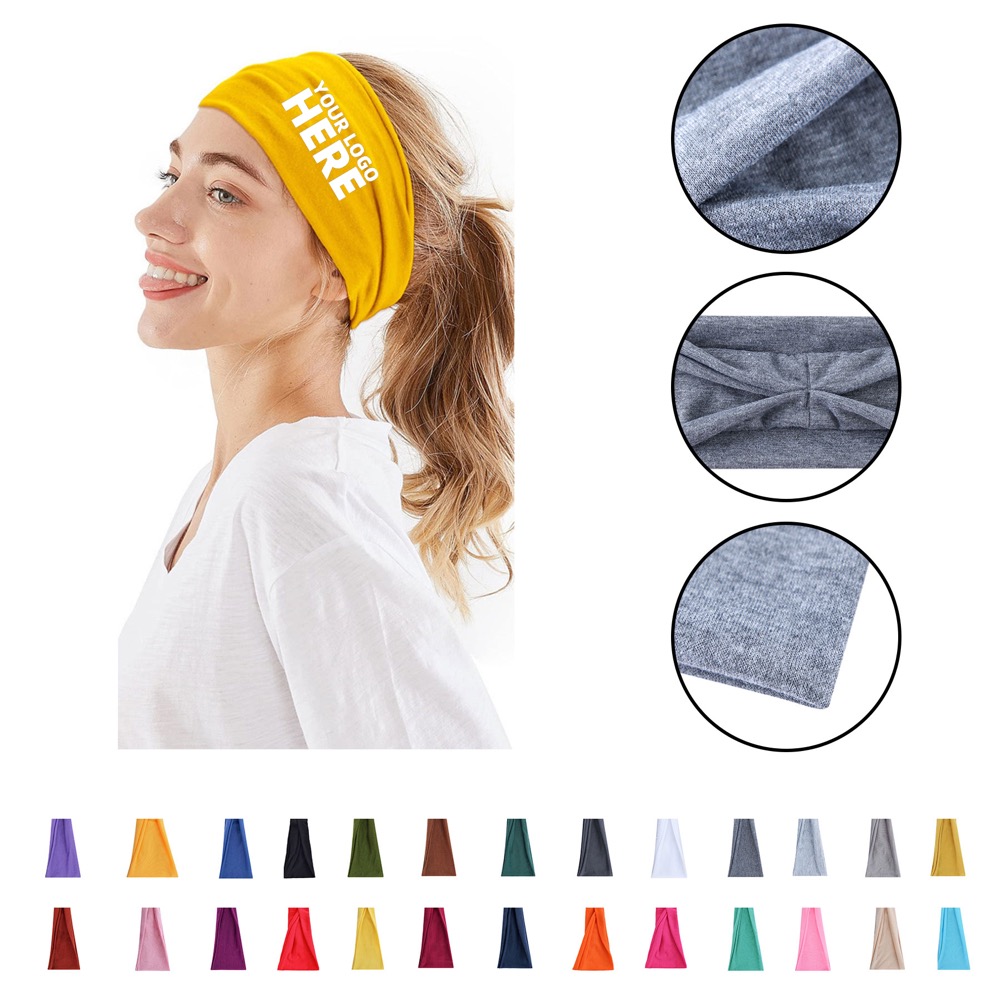 Hair Band 2