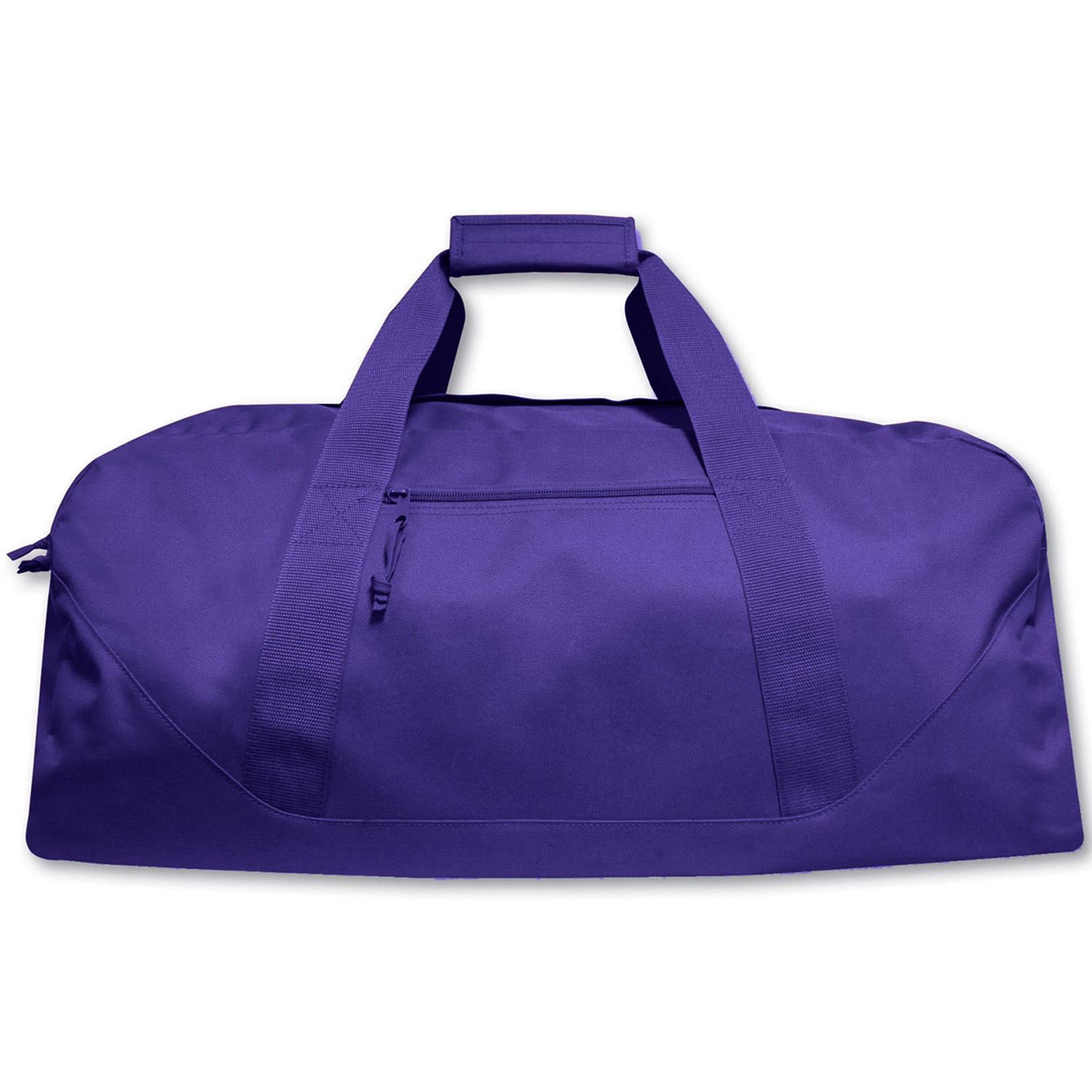 BrandGear Dakota Duffel Bag 7