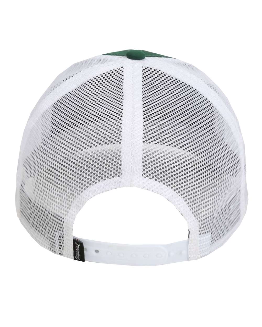 The Night Owl Performance Rope Cap - 7055 25