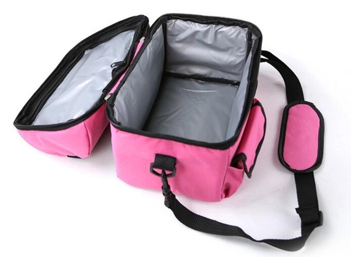 Flip Flap Cooler Bag 7