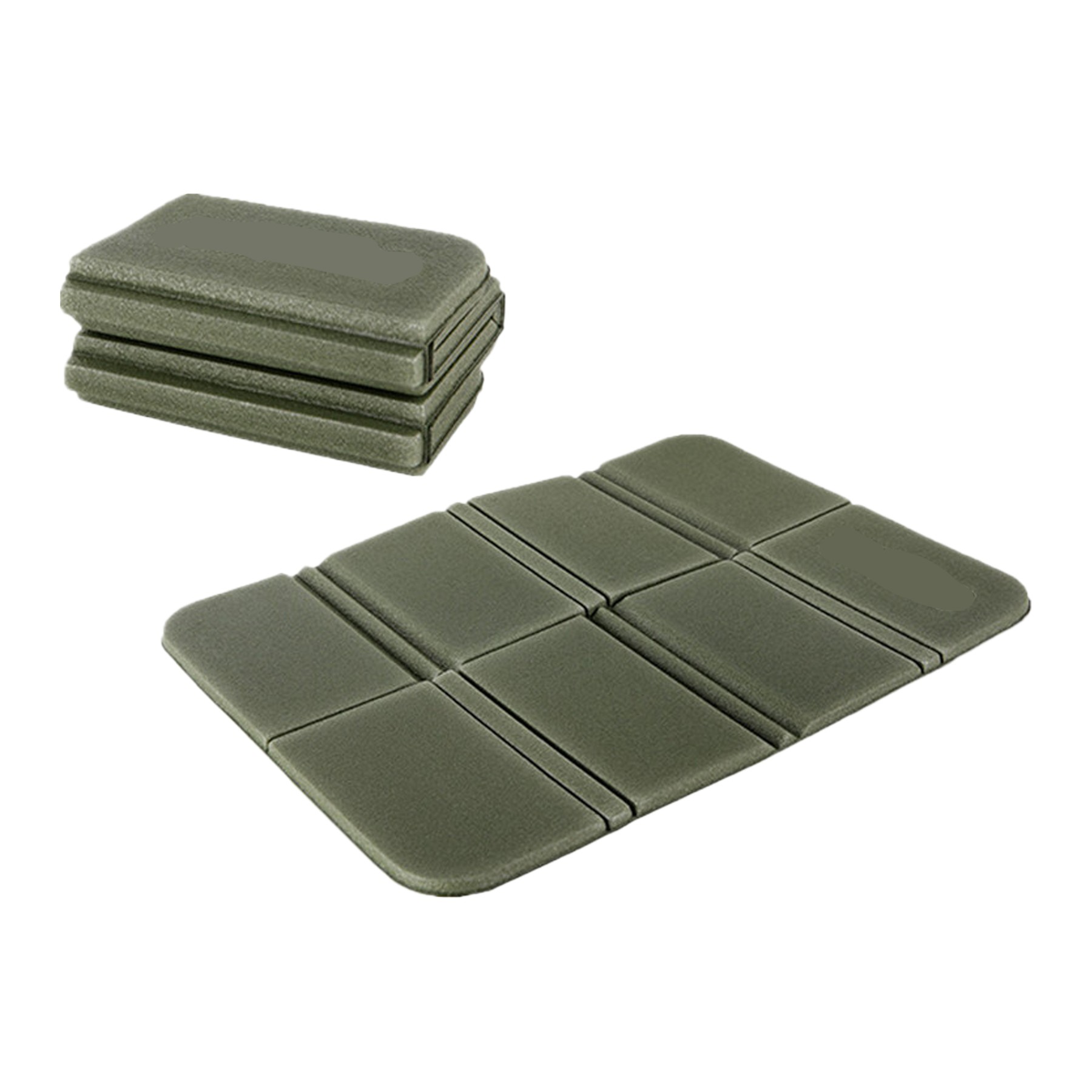 Outdoor Folding Foam Seat Cushion 8