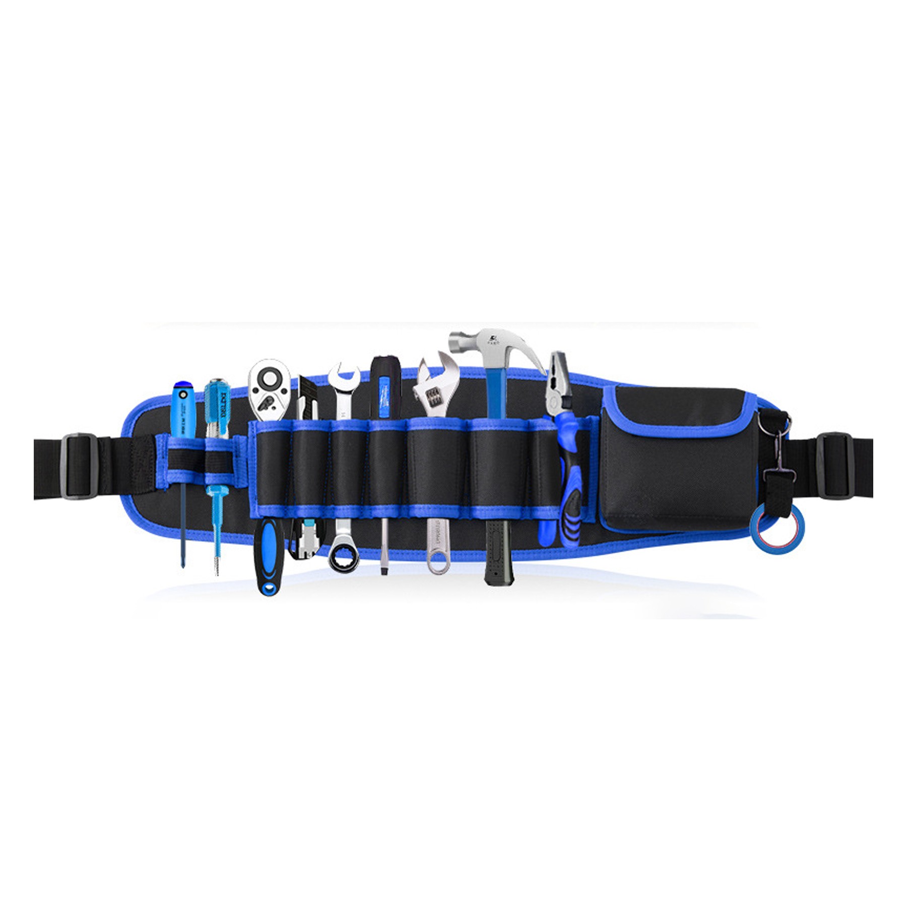 Electronic Tool Organizer 2