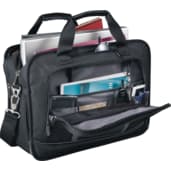 Velocity 17" Computer Briefcase 19