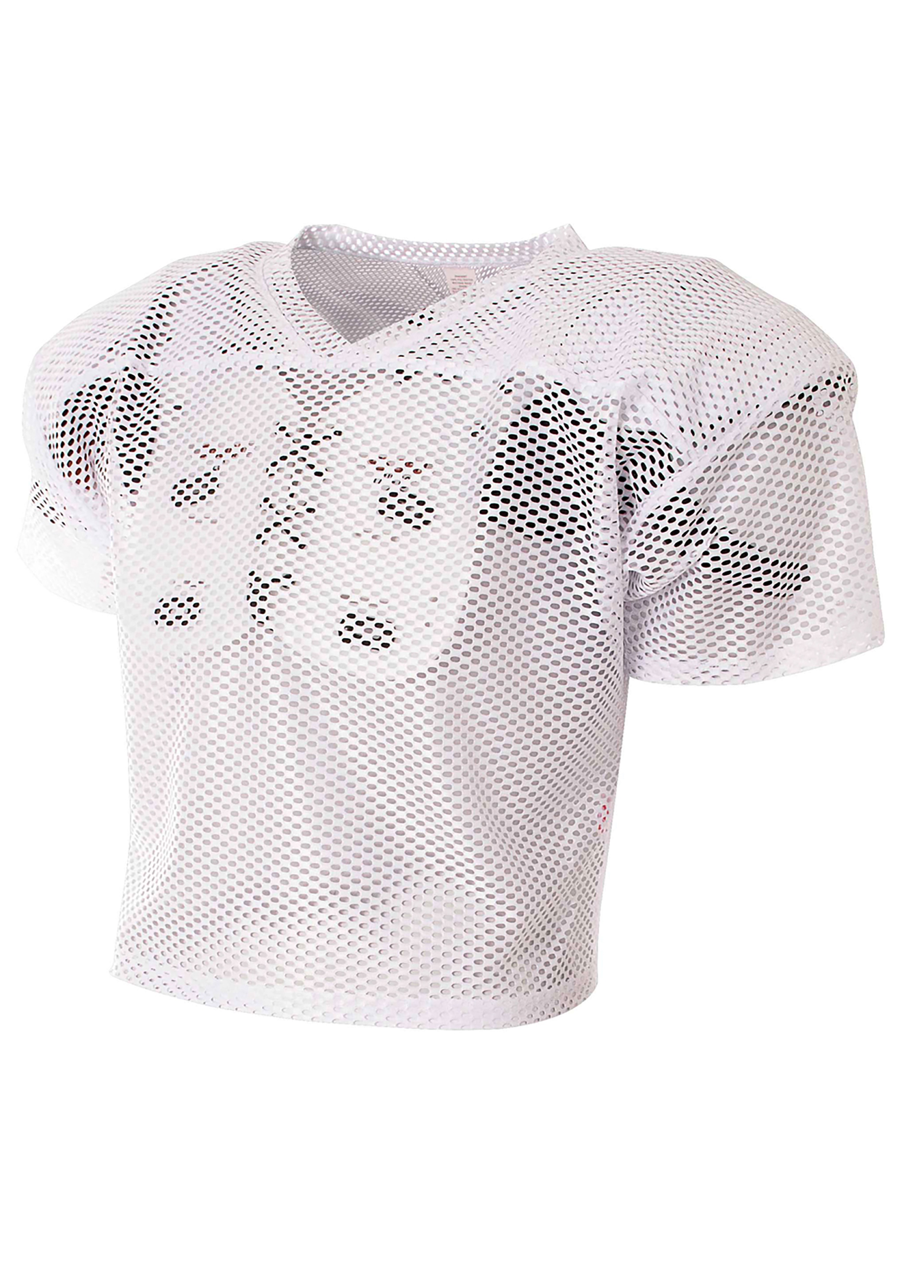 A4 All Porthole Practice Jersey 7