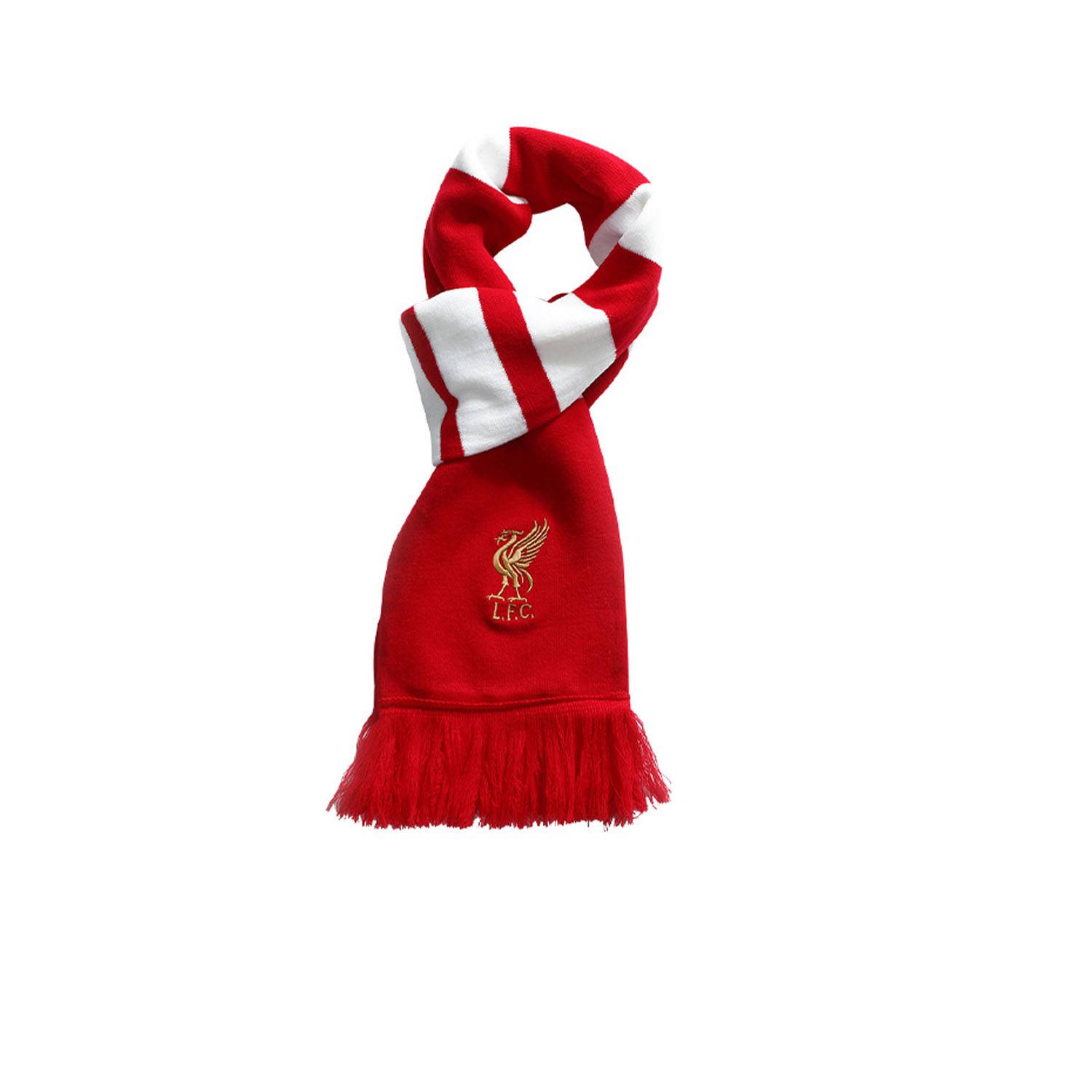 Knitted scarf club winter warm 6