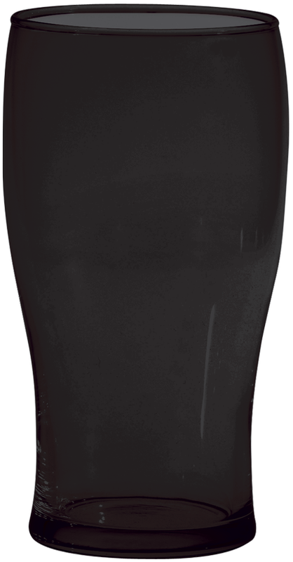 20 oz. Large Pub Glass 43