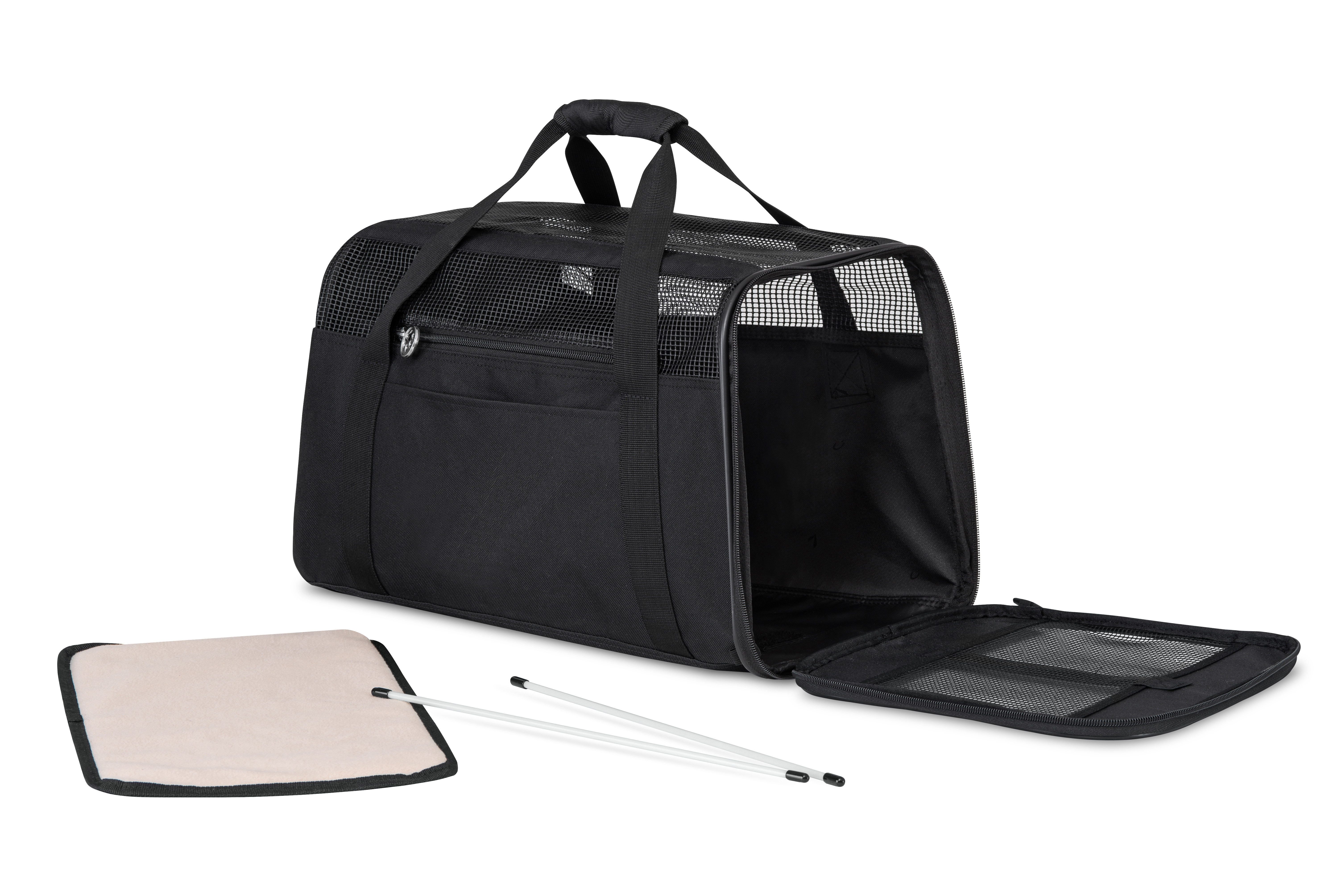 Buddy's Pet Carrier 5