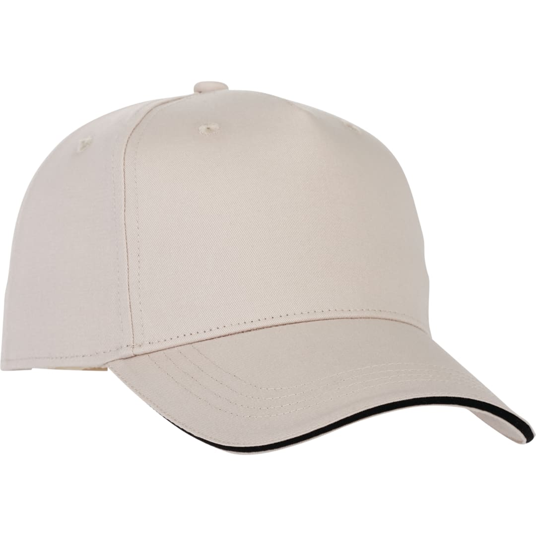 Unisex Zest Ballcap 18