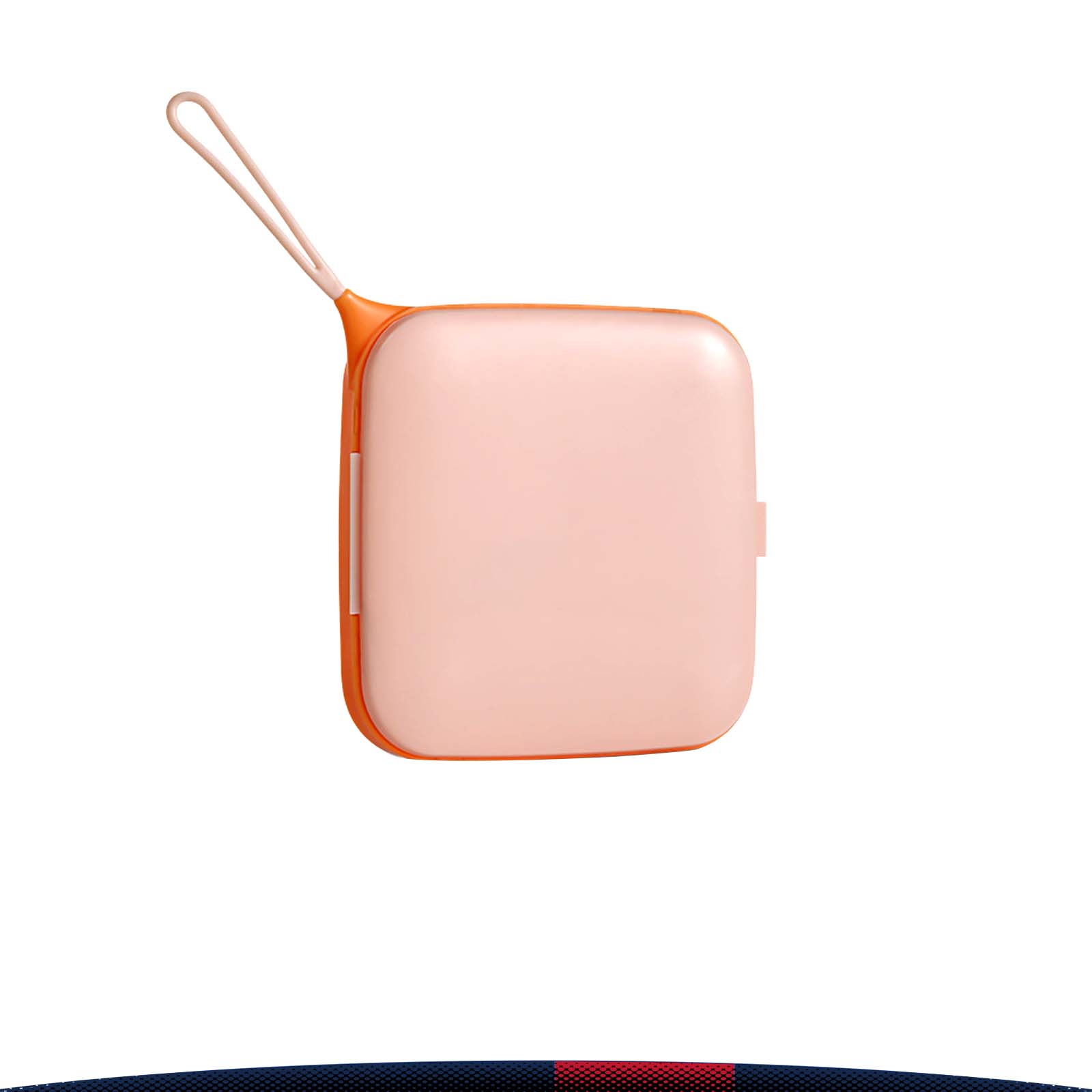 Square Mask Storage Case 5