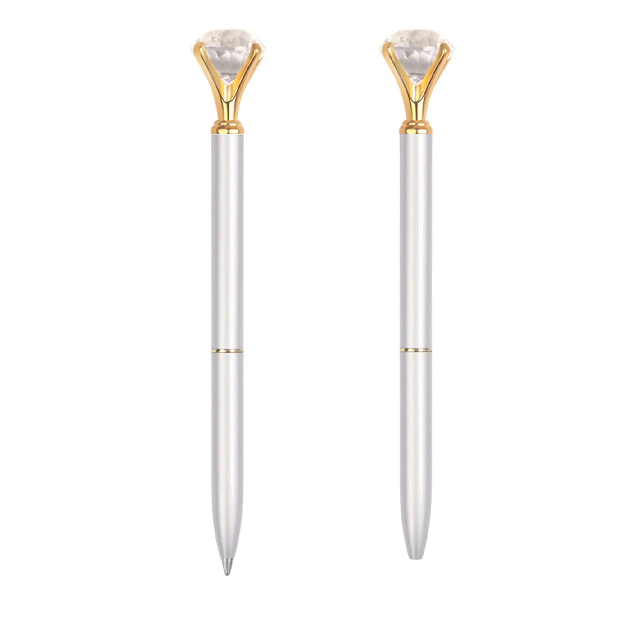 Big Crystal Diamond Pen 2