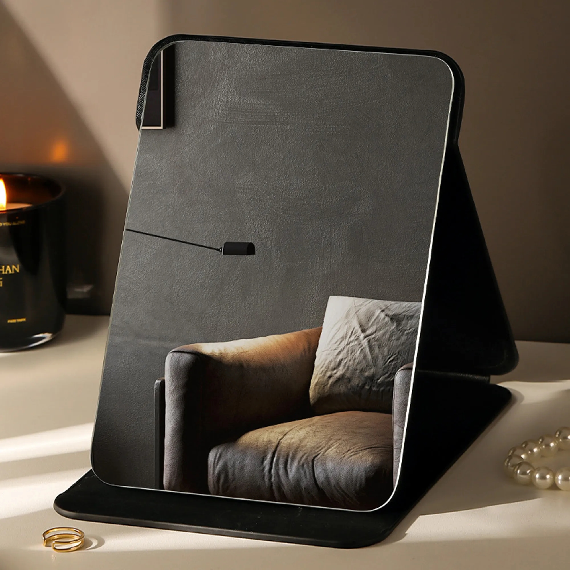 Foldable Mirror 4