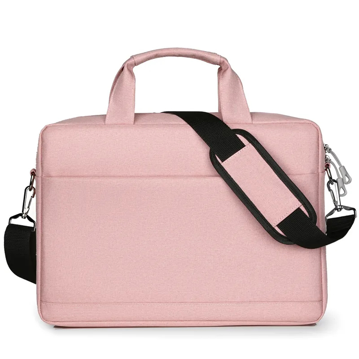 Lightweight Oxford Laptop Case for Office Commutes 5