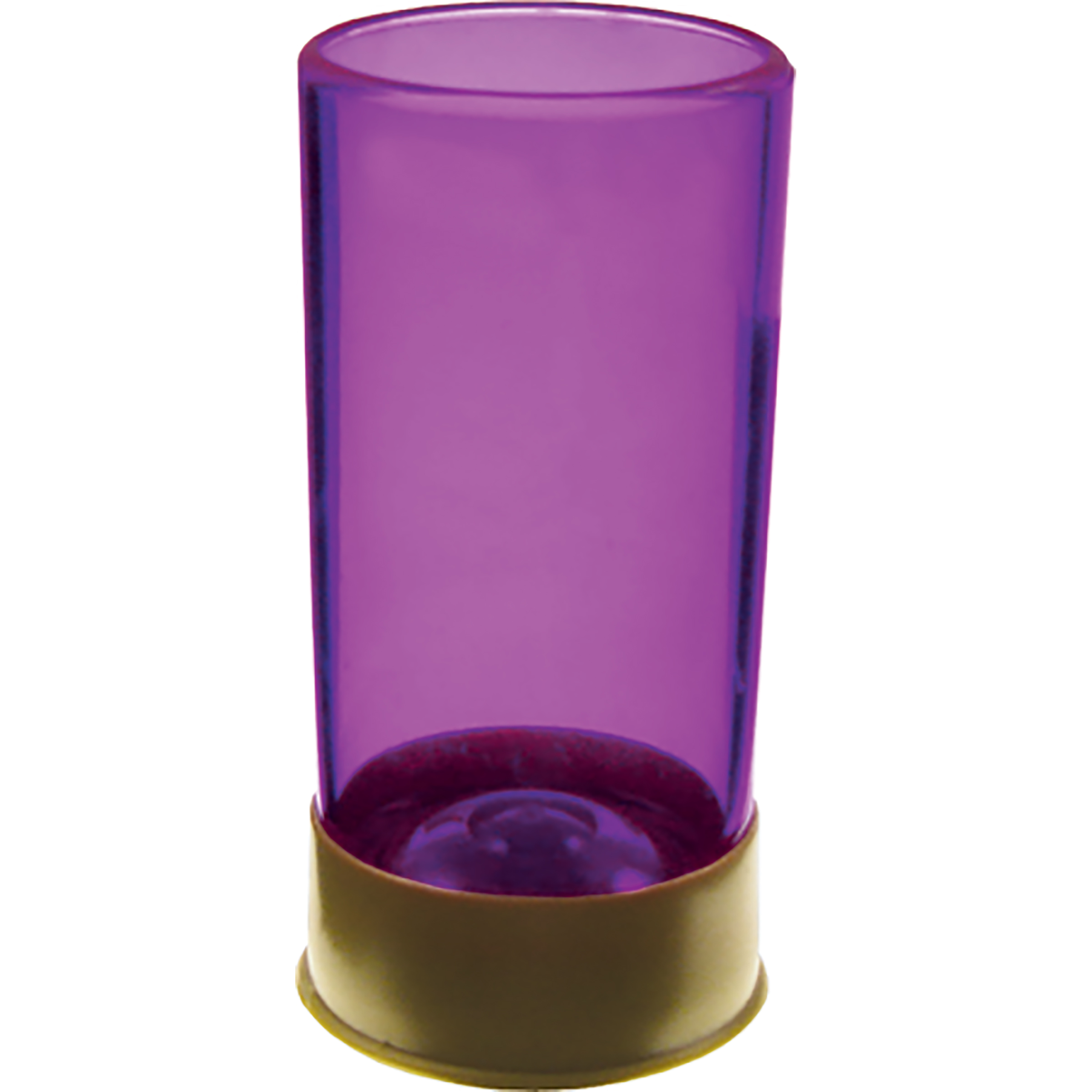 1.5oz Plastic Shot Gun Shell Style Shooter Shot Glass 5