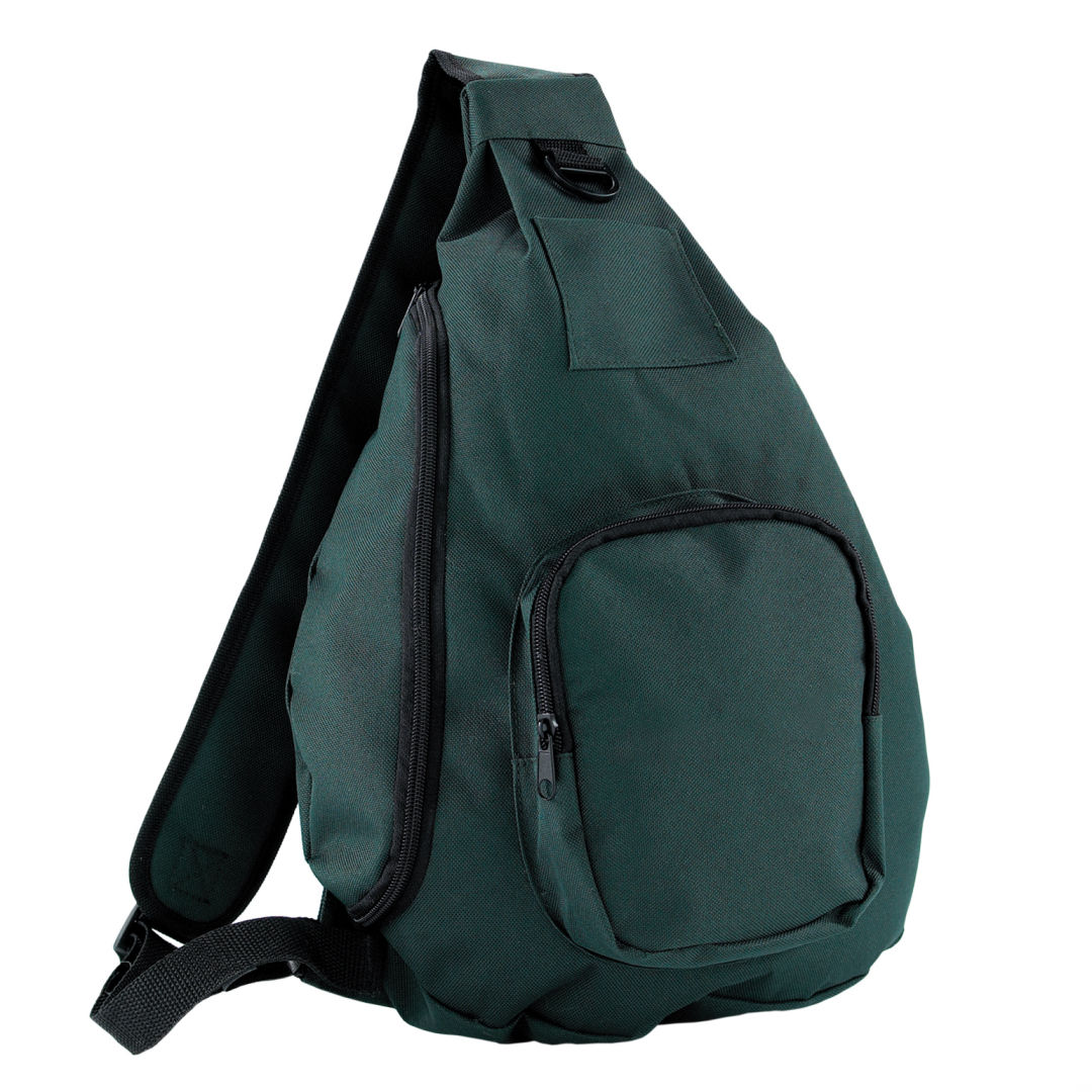 Durable Sling Bag 21